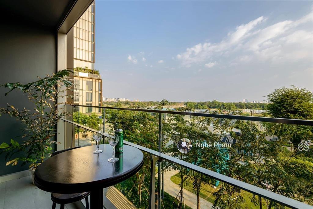 Bán căn hộ 3pn empire city thủ thiêm. view nội khu mát mẻ, nhà rộng. full nội thất. 0932 106 ***