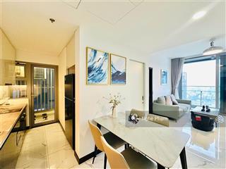 Cần bán căn hộ 1 phòng ngủ empire city thủ thiêm. tầng cao view sông q1 đẹp xuất sắc.  0932 106 ***