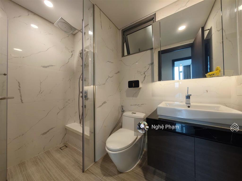 Cần bán căn hộ 3pn 127m² toà linden empire city. view trực diện sông, bitexco. view pháo hoa