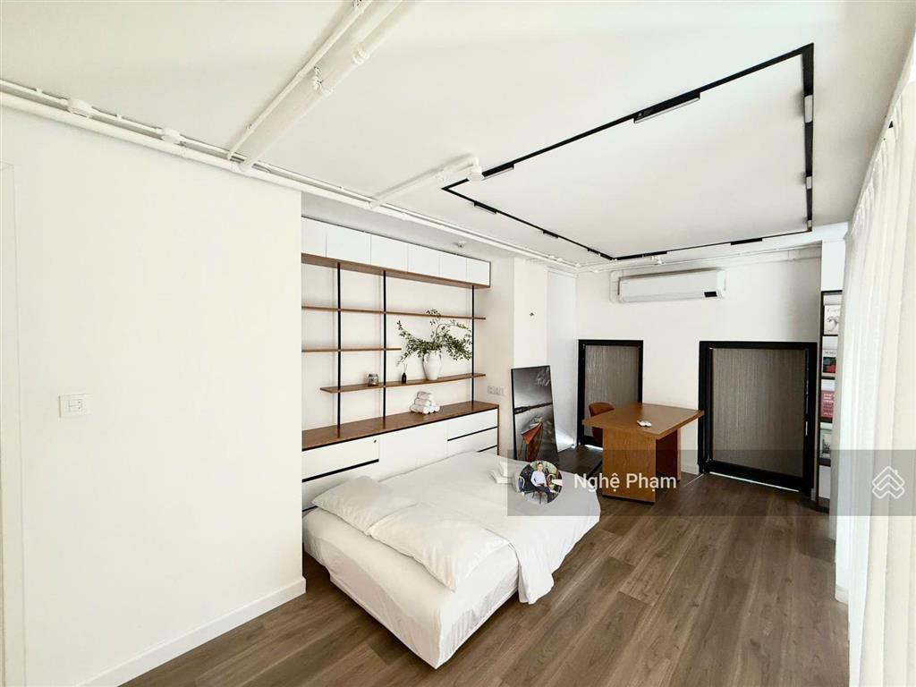Cho thuê căn hộ loft tầng cao view đẹp 3pn 3wc. galleria  metropole. sang trọng và đẳng cấp