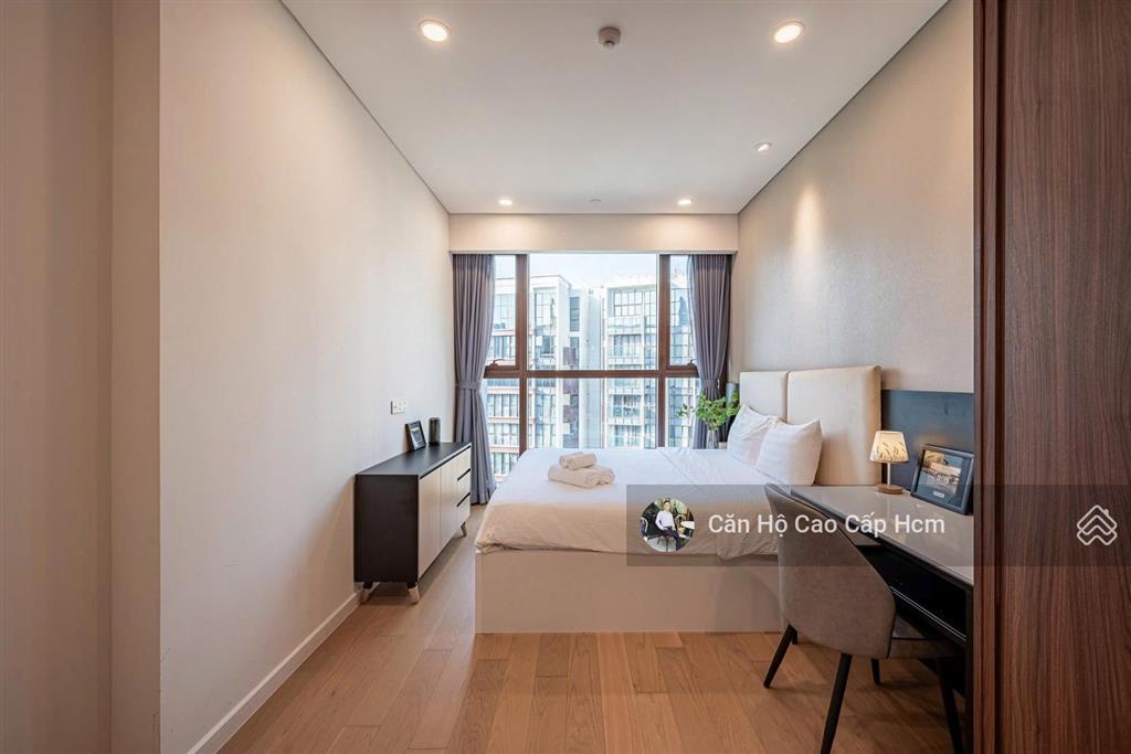 Cần cho thuê căn hộ cao cấp 2pn the metropole thủ thiêm, nhà đẹp sang trọng view thoáng. 0932 106 ***