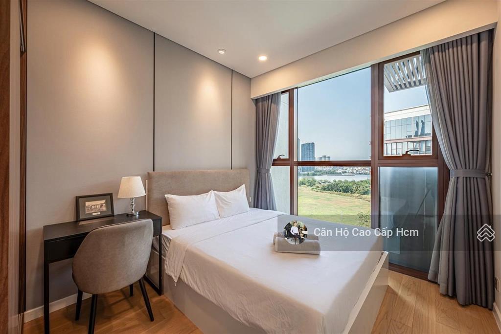 Cần cho thuê căn hộ cao cấp 2pn the metropole thủ thiêm, nhà đẹp sang trọng view thoáng. 0932 106 ***