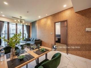 Cần cho thuê căn hộ cao cấp 2pn the metropole thủ thiêm, nhà đẹp sang trọng view thoáng. 0932 106 ***