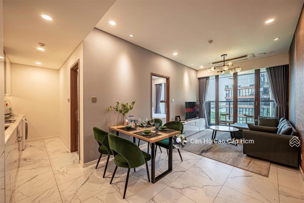 Cần cho thuê căn hộ cao cấp 2pn the metropole thủ thiêm, nhà đẹp sang trọng view thoáng. 0932 106 ***
