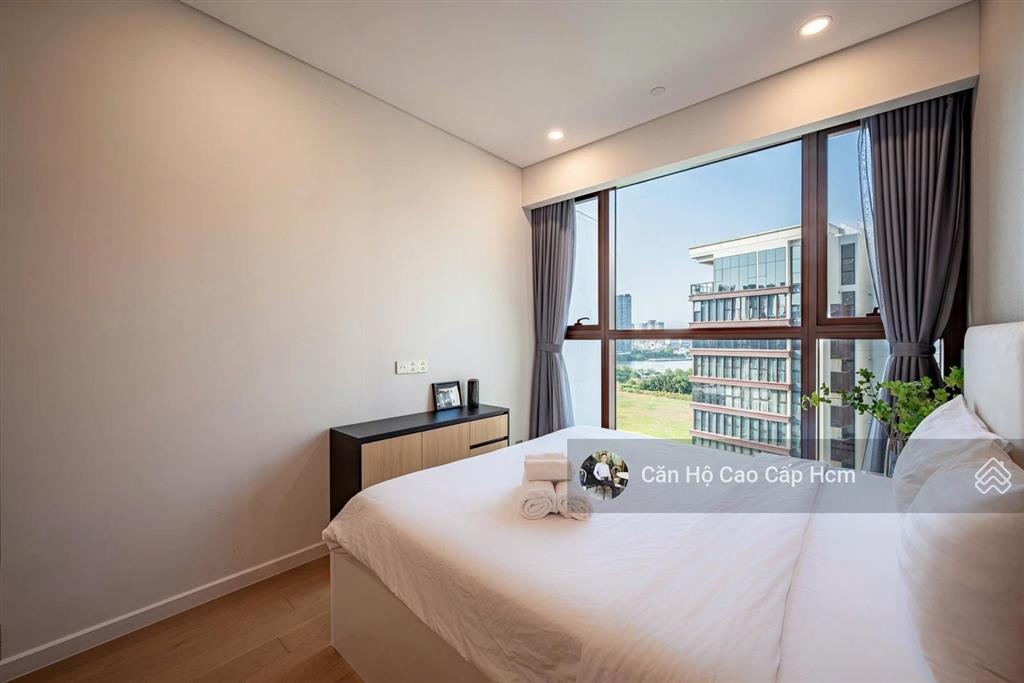 Cần cho thuê căn hộ cao cấp 2pn the metropole thủ thiêm, nhà đẹp sang trọng view thoáng. 0932 106 ***