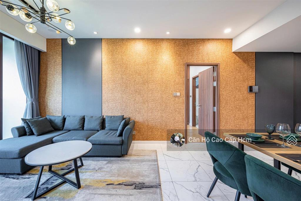Cần cho thuê căn hộ cao cấp 2pn the metropole thủ thiêm, nhà đẹp sang trọng view thoáng. 0932 106 ***