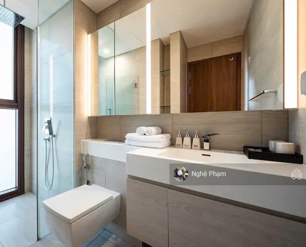 Cho thuê nhanh căn hộ 1pn tại galleria  metropole thủ thiêm. view thoáng, nội thất đẹp hiện đại.