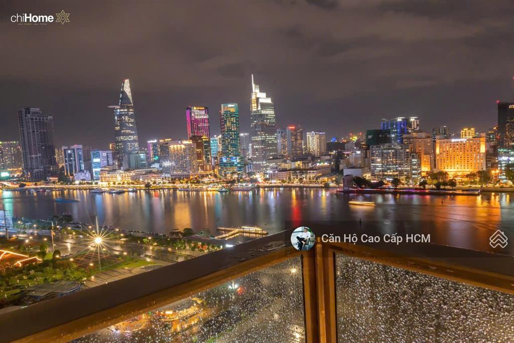 Cho thuê căn hộ 3pn cao cấp the opera  metropole thủ thiêm view đẹp sg.  0932 106 ***