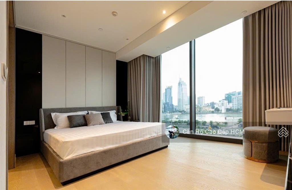 Cho thuê căn hộ 3pn cao cấp the opera  metropole thủ thiêm view đẹp sg.  0932 106 ***