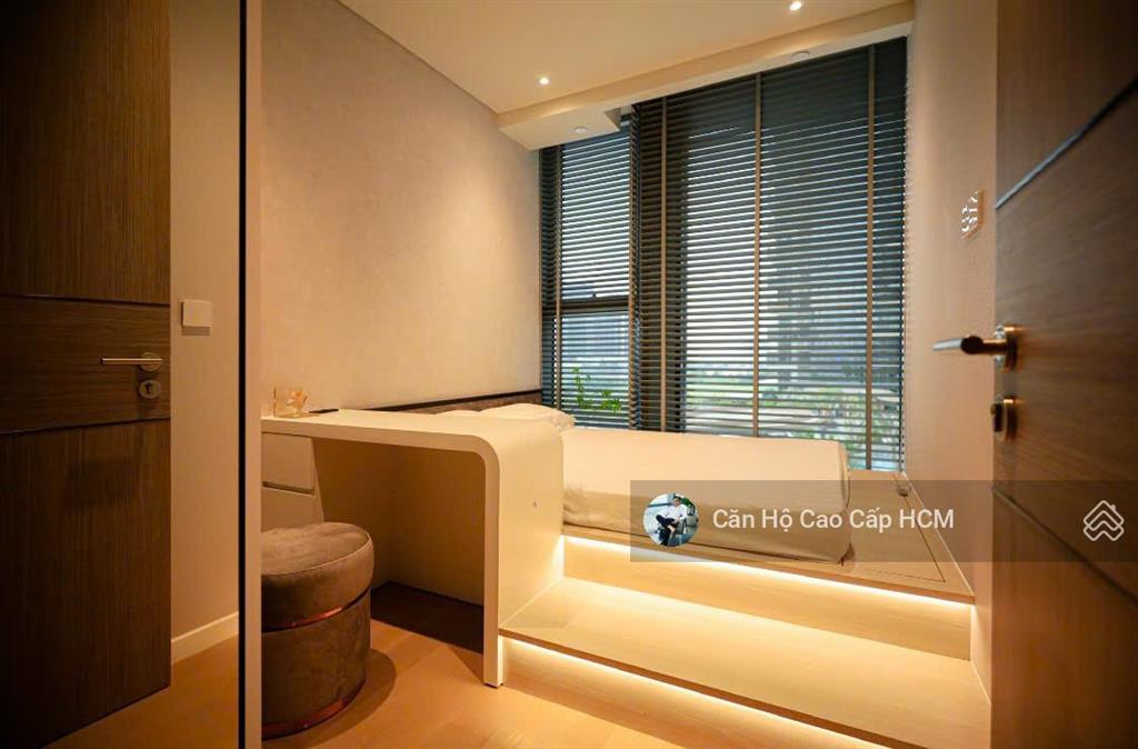 Cho thuê căn hộ 3pn cao cấp the opera  metropole thủ thiêm view đẹp sg.  0932 106 ***