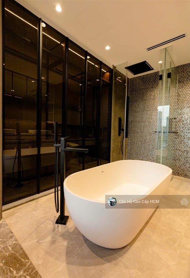 Cho thuê căn hộ 3pn cao cấp the opera  metropole thủ thiêm view đẹp sg.  0932 106 ***