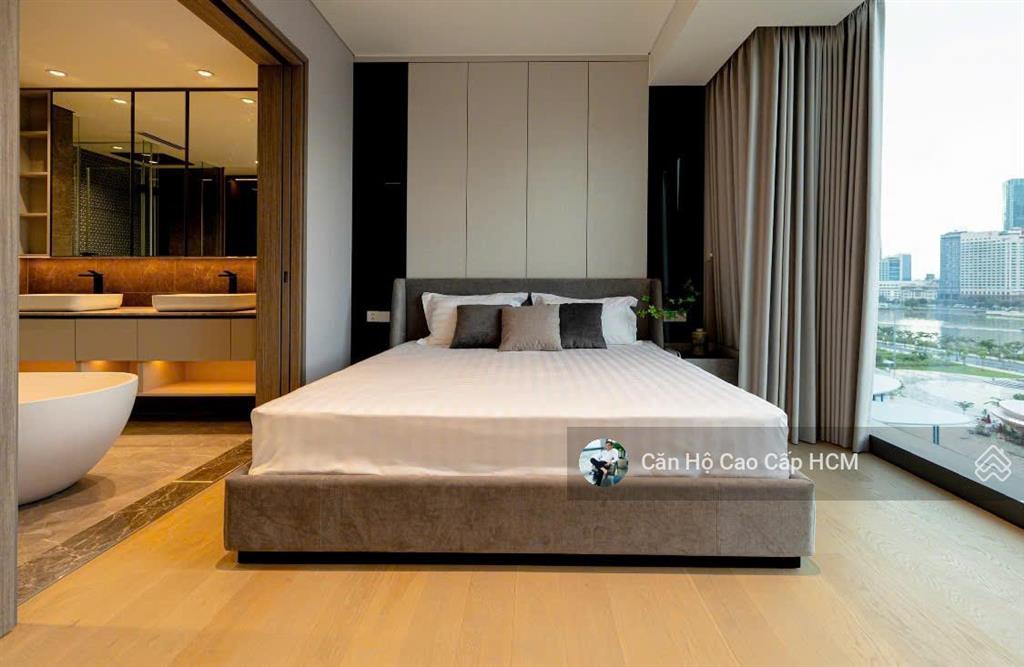 Cho thuê căn hộ 3pn cao cấp the opera  metropole thủ thiêm view đẹp sg.  0932 106 ***