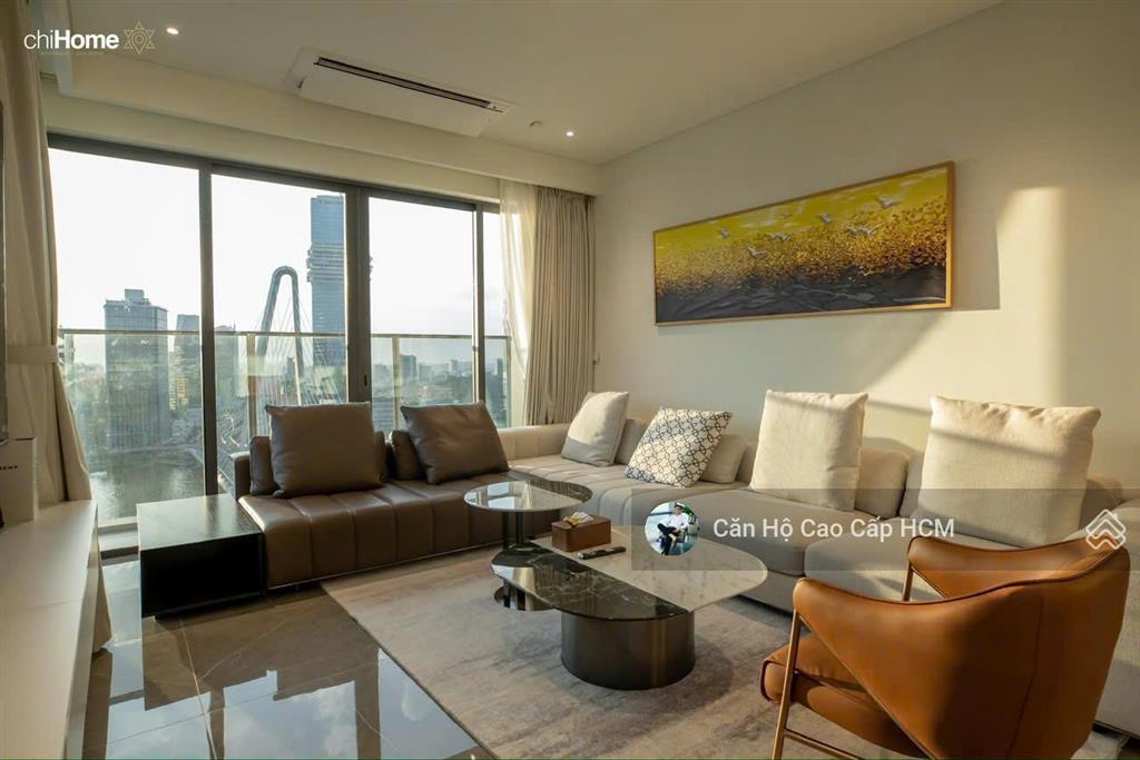 Cho thuê căn hộ 3pn cao cấp the opera  metropole thủ thiêm view đẹp sg.  0932 106 ***