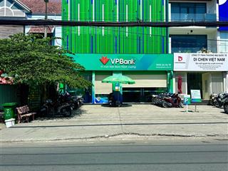 Tòa nhà mặt tiền nguyễn duy trinh, dt 10 x 20 =200 m2. giá 49 tỷ