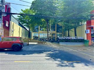 Bán nhà mặt tiền nguyễn duy trinh. dt 11 x 37 = 384m2 . giá 57 tỷ