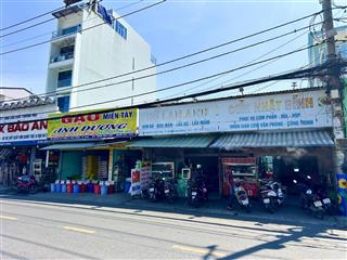 Mặt tiền nguyễn duy trinh, dt 8 x 35 =330 m2. giá 52 tỷ