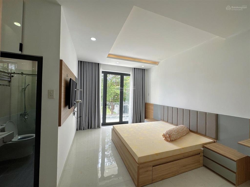 Bán nhà 3 tầng hướng đông, đường 16m gói 2 kđt mỹ gia nha trang giá 8,3 tỷ