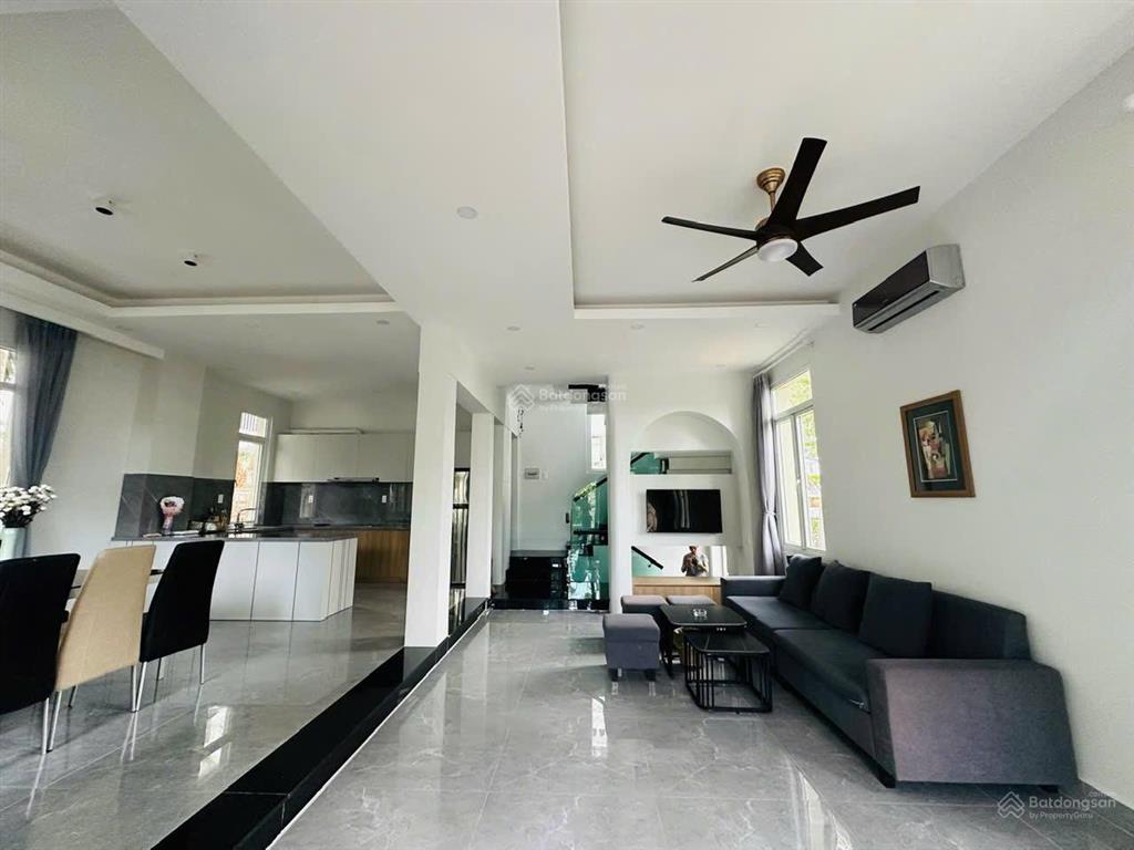Bán biệt thự biển an viên nội thất cao cấp dòng tiền ổn định