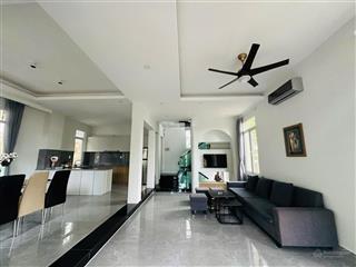 Bán biệt thự biển an viên nội thất cao cấp dòng tiền ổn định