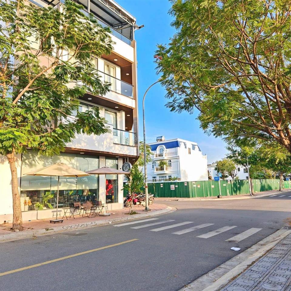 Bán nhanh lô đất đường 1a kđt hà quang 2, phường nha trang giá tốt.