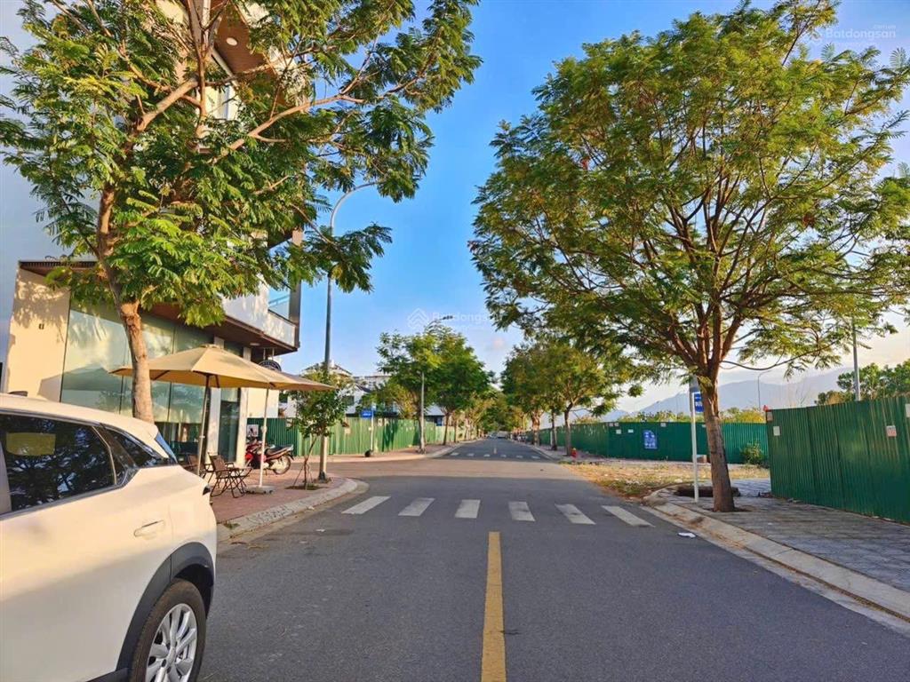 Bán nhanh lô đất đường 1a kđt hà quang 2, phường nha trang giá tốt.