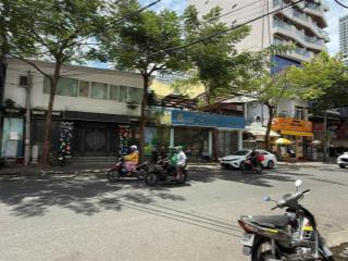 Bán lô đất vip gần biển, mặt tiền tô hiến thành, trung tâm tp. nha trang