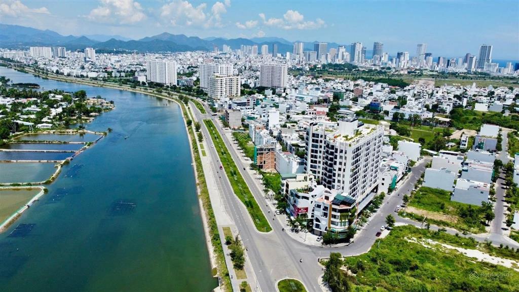 Bán đất kđt vcn phước long 1 mặt tiền đường số 22 (35m)