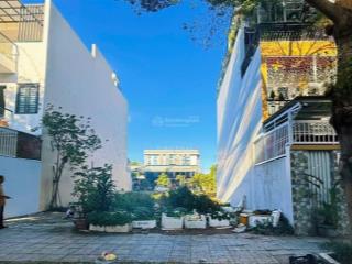 Bán lô đất đường số 1 gói 2 kđt mỹ gia nha trang
