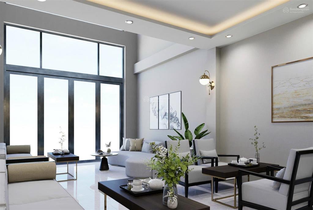 Bán nhà mặt tiền đường mê linh, trung tâm nha trang  dòng tiền ổn định 33 triệu/tháng