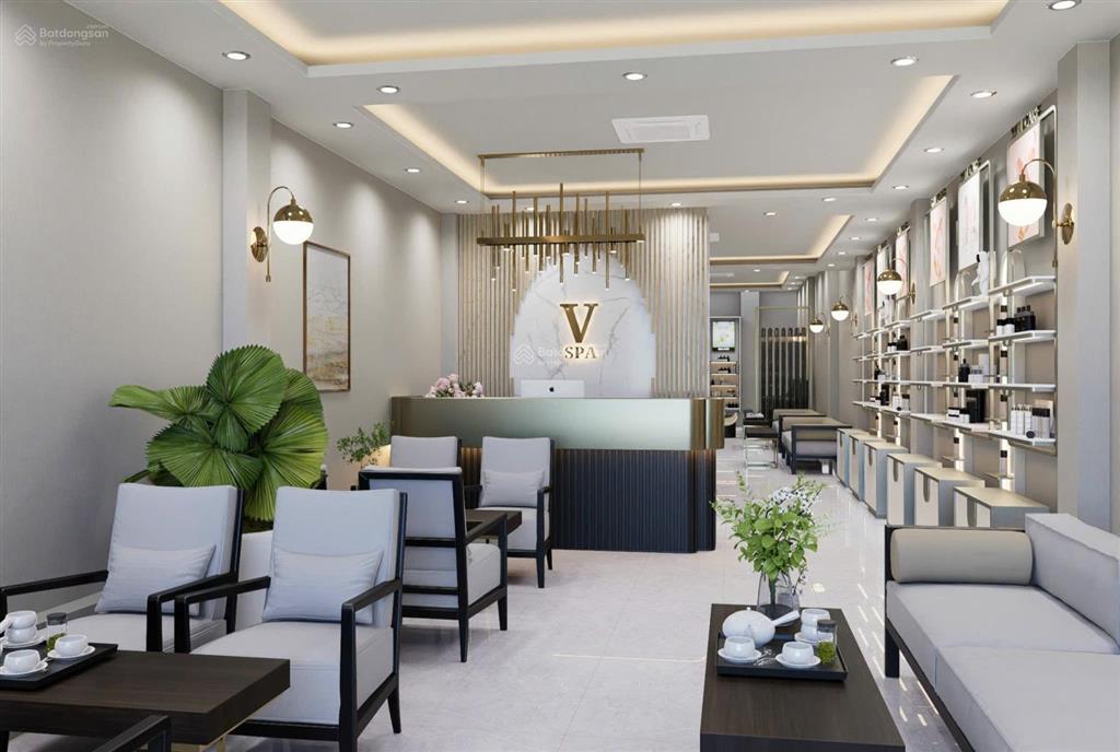 Bán nhà mặt tiền đường mê linh, trung tâm nha trang  dòng tiền ổn định 33 triệu/tháng