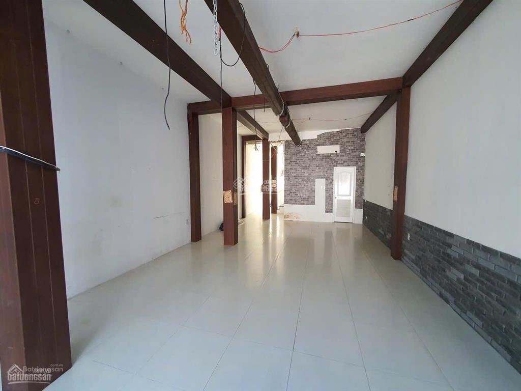 Bán nhà mặt tiền đường nguyễn thị minh khai, trung tâm nha trang.