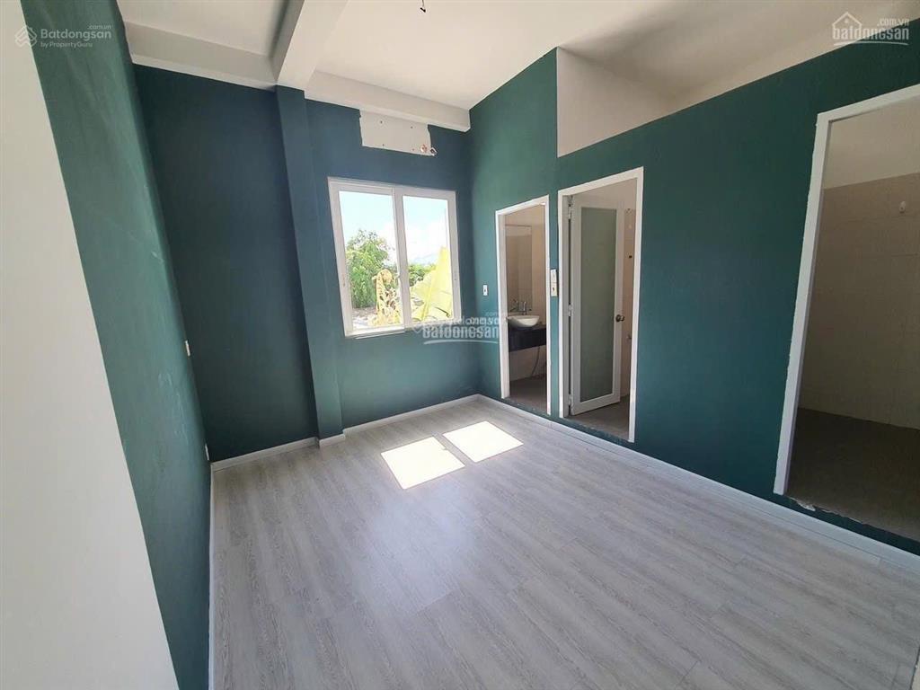 Bán nhà mặt tiền đường nguyễn thị minh khai, trung tâm nha trang.