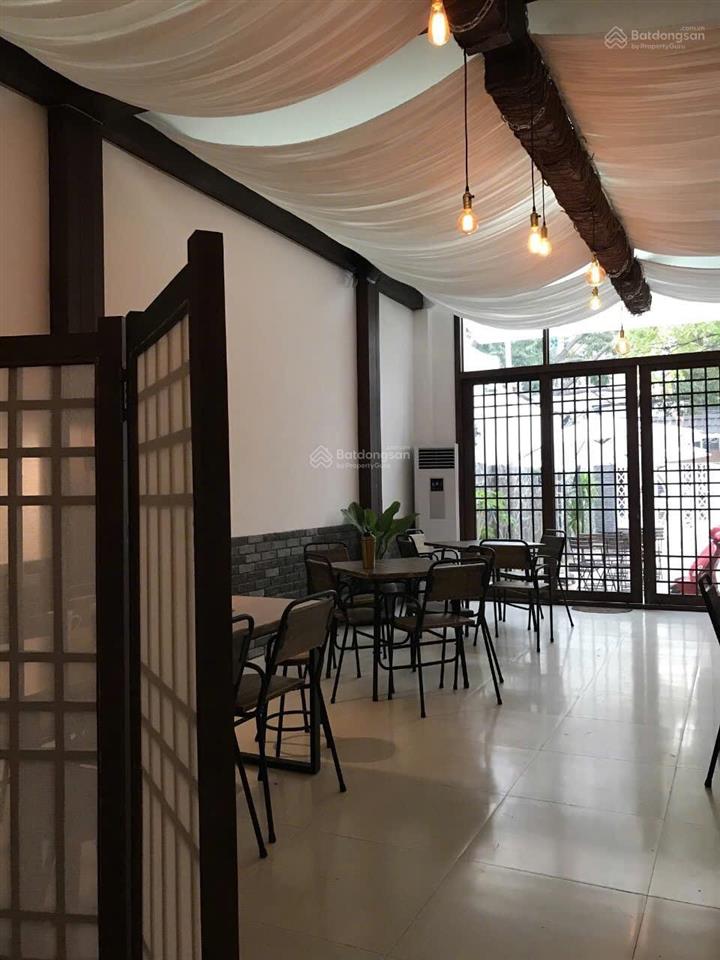 Bán nhà mặt tiền đường nguyễn thị minh khai, trung tâm nha trang.