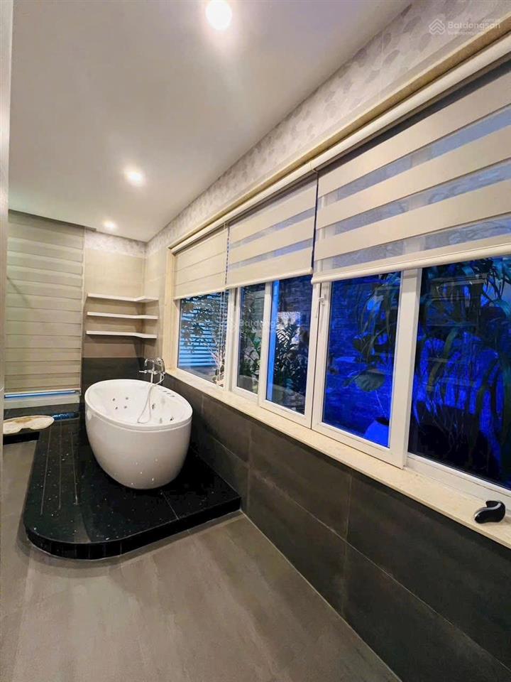 Bán biệt thự đẳng cấp nằm ngay khu bàn cờ trung tâm thành phố nha trang