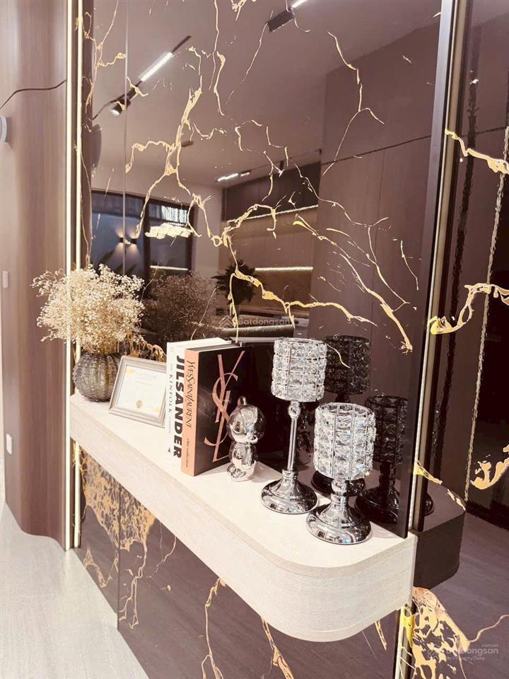 Bán nhà đẹp hướng đông full nội thất hiện đại  có thang máy gói 5 mỹ gia (thái hưng)