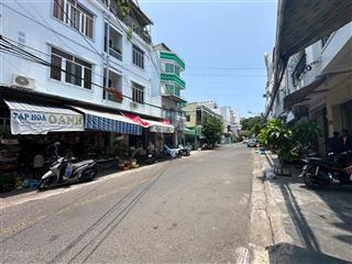 Cho thuê nhà nguyên căn mặt tiền đường kinh doanh ngô đức kế, nha trang