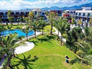 Cho thuê shophouse the capella gói 8 khu đô thị mỹ gia nha trang