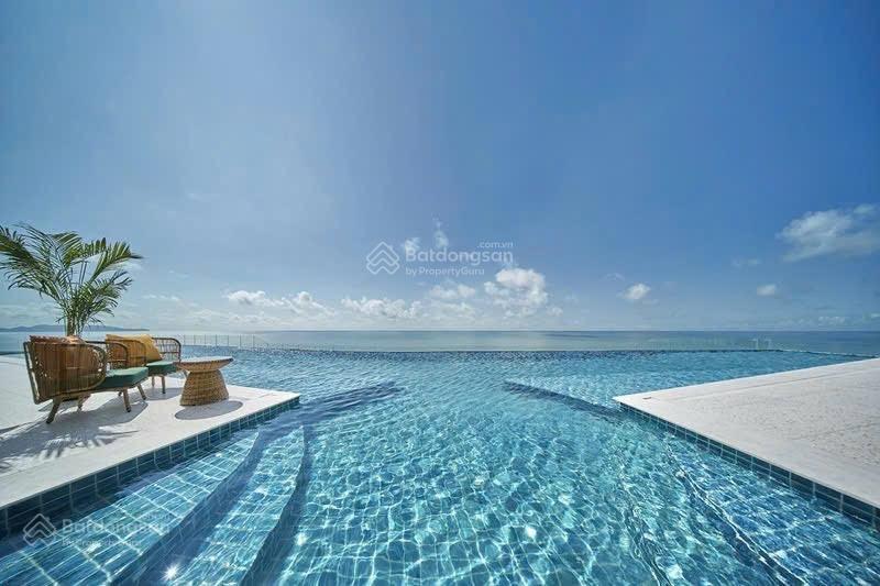 Bán căn liền kề xẻ khe gần biển 50m vin pearl bay nha trang giá tốt nhất thị trường
