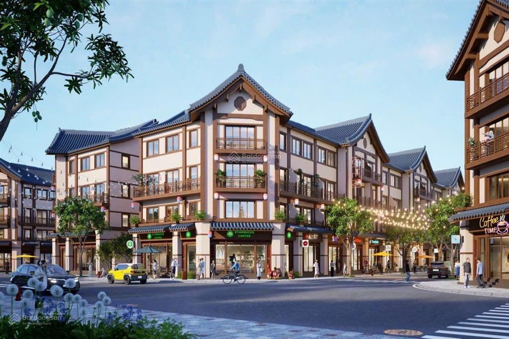 Bán căn liền kề xẻ khe gần biển 50m vin pearl bay nha trang giá tốt nhất thị trường