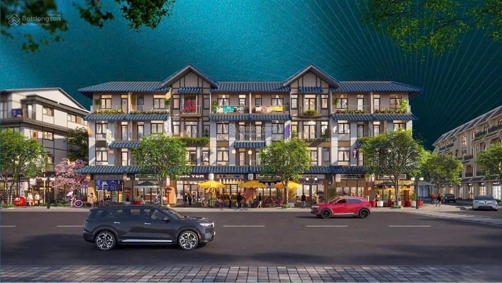 Bán căn liền kề xẻ khe gần biển 50m vin pearl bay nha trang giá tốt nhất thị trường
