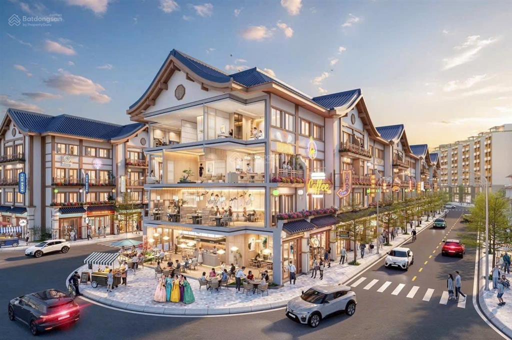Bán căn liền kề xẻ khe gần biển 50m vin pearl bay nha trang giá tốt nhất thị trường