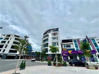 Bán nhà góc 6 tầng xây thô khu dự án cồn tân lập tp nha trang