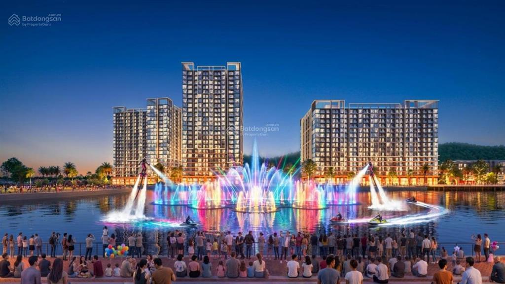 Bán căn 1pn+ tòa the fest 2  view pháo hoa trọn đời tầng cao giá gốc từ cđt.  0949 926 ***