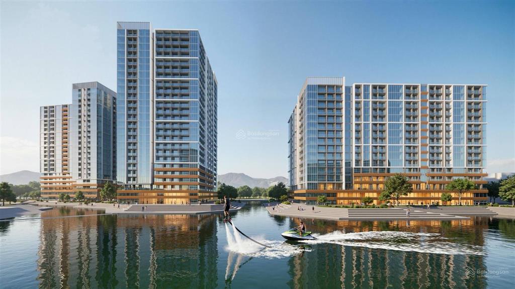 Bán căn 1pn+ tòa the fest 2  view pháo hoa trọn đời tầng cao giá gốc từ cđt.  0949 926 ***