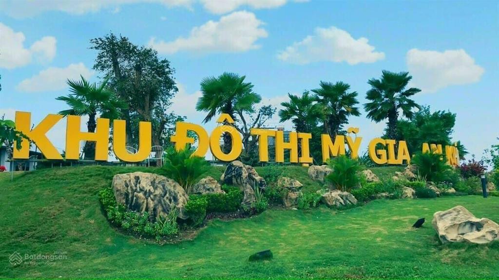 Bán đất khu đô thị mỹ gia  nha trang giá rất tốt.  0968 379 ***  huy tư vấn và xem đất