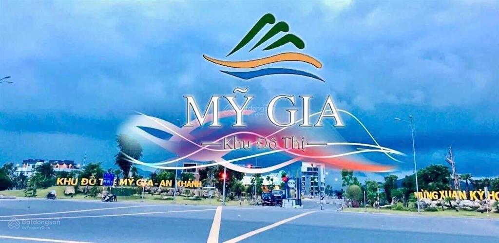 Bán đất khu đô thị mỹ gia  nha trang giá rất tốt.  0968 379 ***  huy tư vấn và xem đất