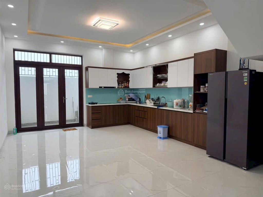 Bán nhà đẹp giá hời khu đô thị mỹ gia nha trang, full nội thất chỉ 7,85 tỷ.