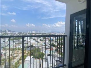 Cho thuê căn góc ct4 hud mặt tiền đường 28 phước long nha trang