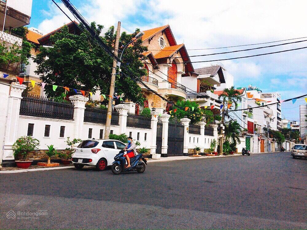 Độc nhất 1 căn duy nhất xây biệt thự, villa,tòa nhà ngang 10m, hẻm xe hơi thành thái, 20tỷ, quận 10