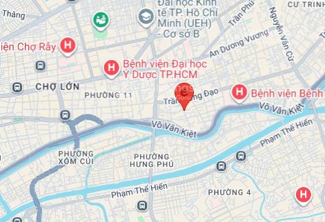 Biệt thự, villa, hẻm xe hơi rộng 15m, quận 5, ngang tới 7.6m, 4 tầng, thang máy, nhà cực kỳ đẹp